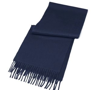 NWT Brooks Brothers 100% Cashmere Luxury Scarf